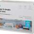 МФУ струйный HP DeskJet IA Ultra 4828 цветная печать, A4, цвет белый [25r76a]
